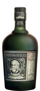 Rum Diplomatico Reserva Exclusiva 0,7L / 40%