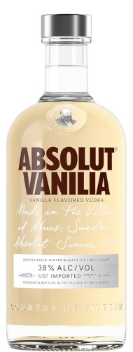 Absolut Vanilia