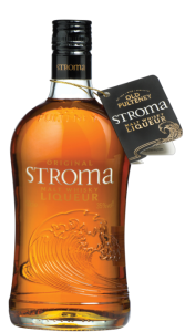 Likier Stroma Old Pulteney 0,5L / 35%
