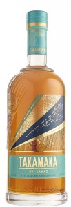 Rum Takamaka Pti Lakaz 0,7L / 45,1%