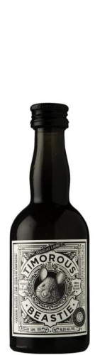 Timorous Beastie Highland Blended Malt 0,05L