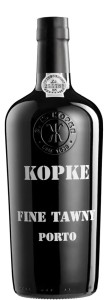 Porto Kopke Fine Tawny 0,75L / 19,5% 
