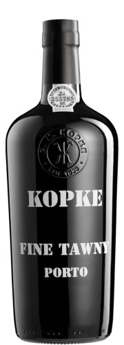 Porto Kopke Fine Tawny