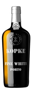 Porto Kopke Fine White 0,75L / 19,5%