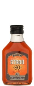 Stroh Original 80 0,1L / 80%