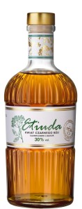 Likier Etiuda Kwiat Czarnego Bzu 0,7L / 30%