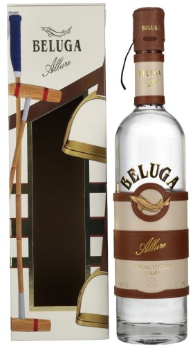 Beluga Allure Special Edition