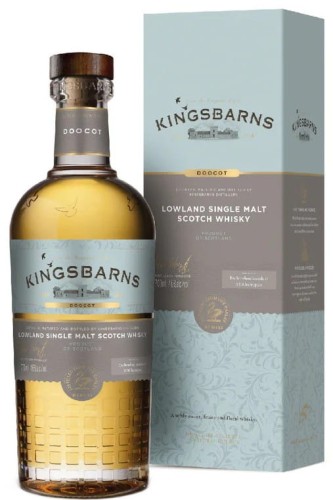 Kingsbarns Dacoot