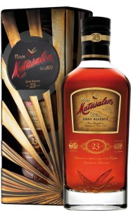 Rum Matusalem Gran Reserva 23 0,7L / 40%