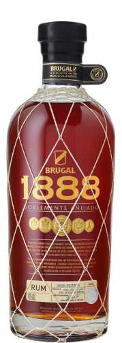 Brugal 1888