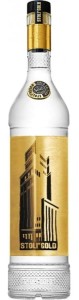 WÓDKA STOLICHNAYA GOLD 0,7L / 40%