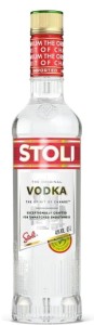 WÓDKA STOLICHNAYA PREMIUM 0,5L / 40%