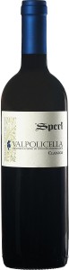 Wino Valpolicella Classico Speri 0,75L / 12,5%