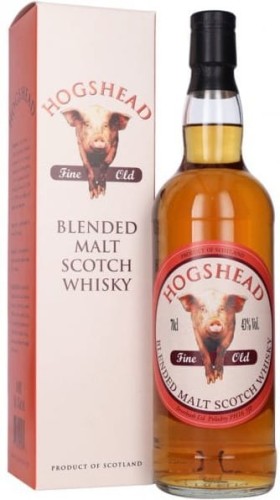 Hogshead Blended Malt