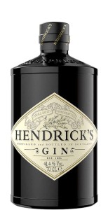 Gin Hendrick's 0,7L / 41,4%