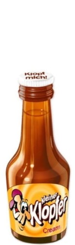 Kleiner Klopfer Cream 0,02L