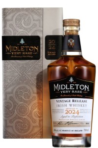 Whiskey Midleton Very Rare 2024 0,7L / 40%