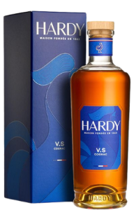 Koniak Hardy VS 0,7L / 40%