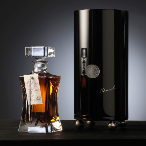 Lheraud Art du Temps Lot. No 973