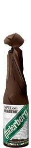 Bitter Underberg Espresso Herbtini 0,02L / 27%
