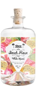 Rum Beach House White Spiced 0,7L / 40%
