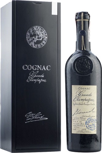 Lheraud Grande Champagne