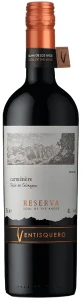 Wino Ventisquero Carmenere Reserva 0,75L / 13%