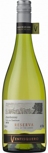 Ventisquero Chardonnay reserva