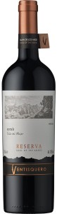 Wino Ventisquero Syrah Reserva 0,75L / 13%