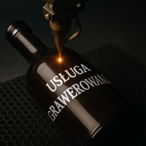 USŁUGA GRAWEROWANIA