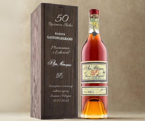 Grawer Armaniak Baron Gaston Legrand 1975.png
