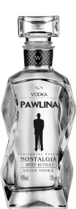 Wódka Pawlina Nostalgia 0,7L / 40% 