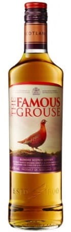 The Famous Grouse 0,7L