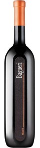 Wino Bagueri Merlot Superior 0,75L / 13,5%