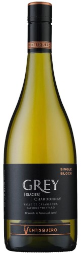Grey Chardonnay