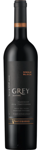 Grey Cabernet Sauvignon