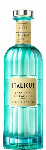 Italicus Rosolio di Bergamotto