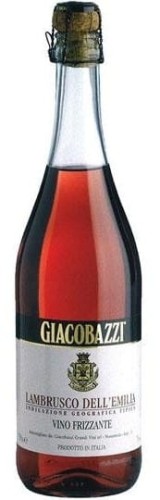 Giacobazzi Lambrusco Rosato