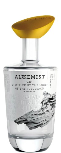 Alkkemist Gin