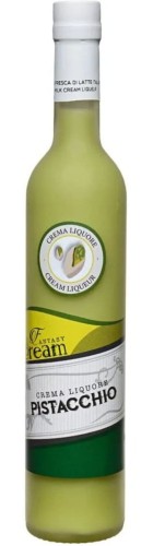 Likier Pistacchio Fantasy Cream 0,5L