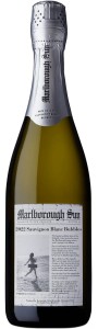 Wino musujące Marlborough Sun Sauvignon blanc 0,75L / 12,5%