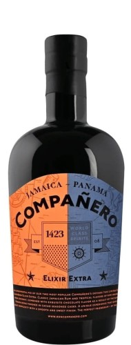 Companero Elixir Extra