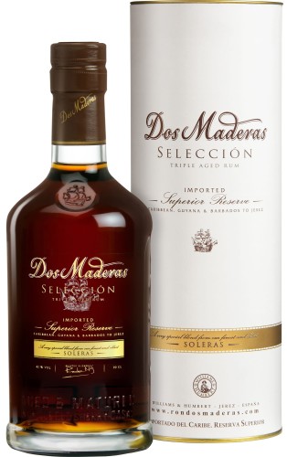 Dos Maderas Seleccion