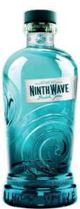 GIN NINTH WAVE 0,7L / 43%