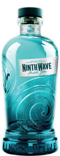 Gin Ninth Wave