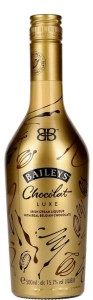 Baileys Chocolat Luxe 0,5L / 15,7%
