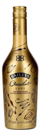 Baileys Chocolat Luxe 0,5L