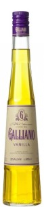 Likier Galliano Vanilla 0,5L / 30% 
