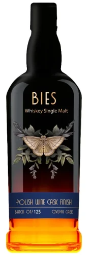 Bies Qvevri Cask Batch 01