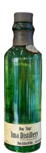 Gin Hop – Siup! Hop Infused
